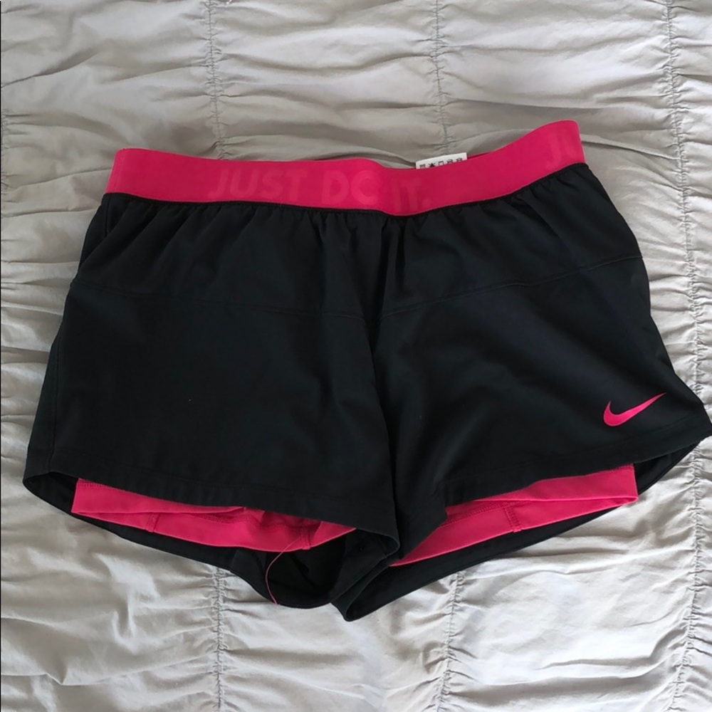 Nike Dri Fit Shorts